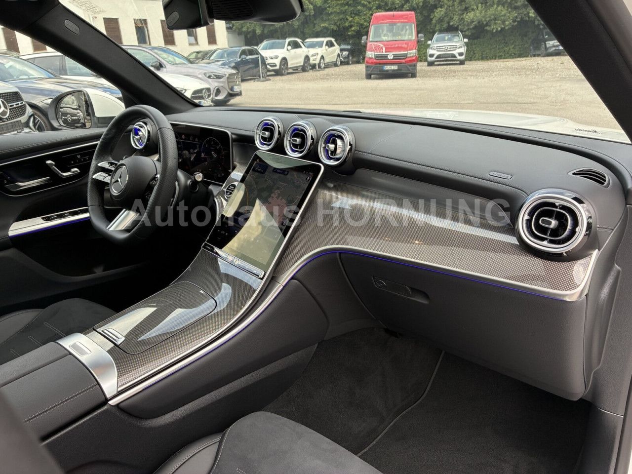Mercedes-Benz GLC – Bild 18