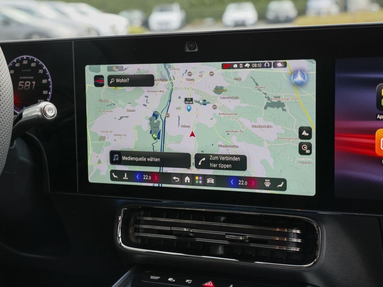 Mercedes-Benz CLA – Bild 8