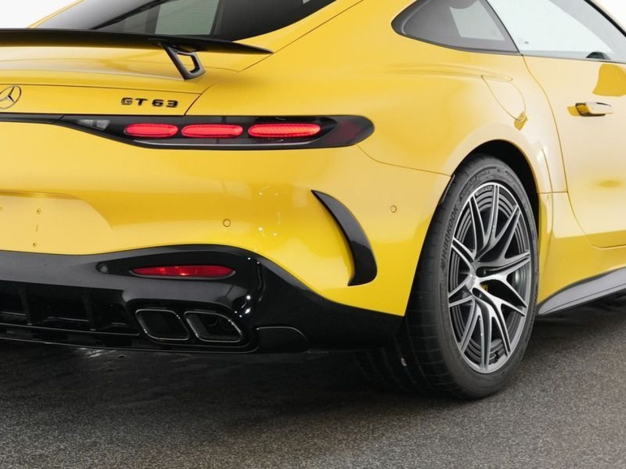 Mercedes-Benz AMG GT – Bild 4