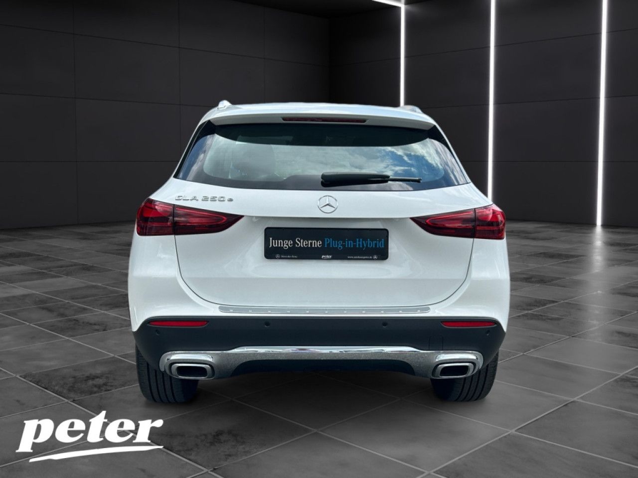 Mercedes-Benz GLA – Bild 4