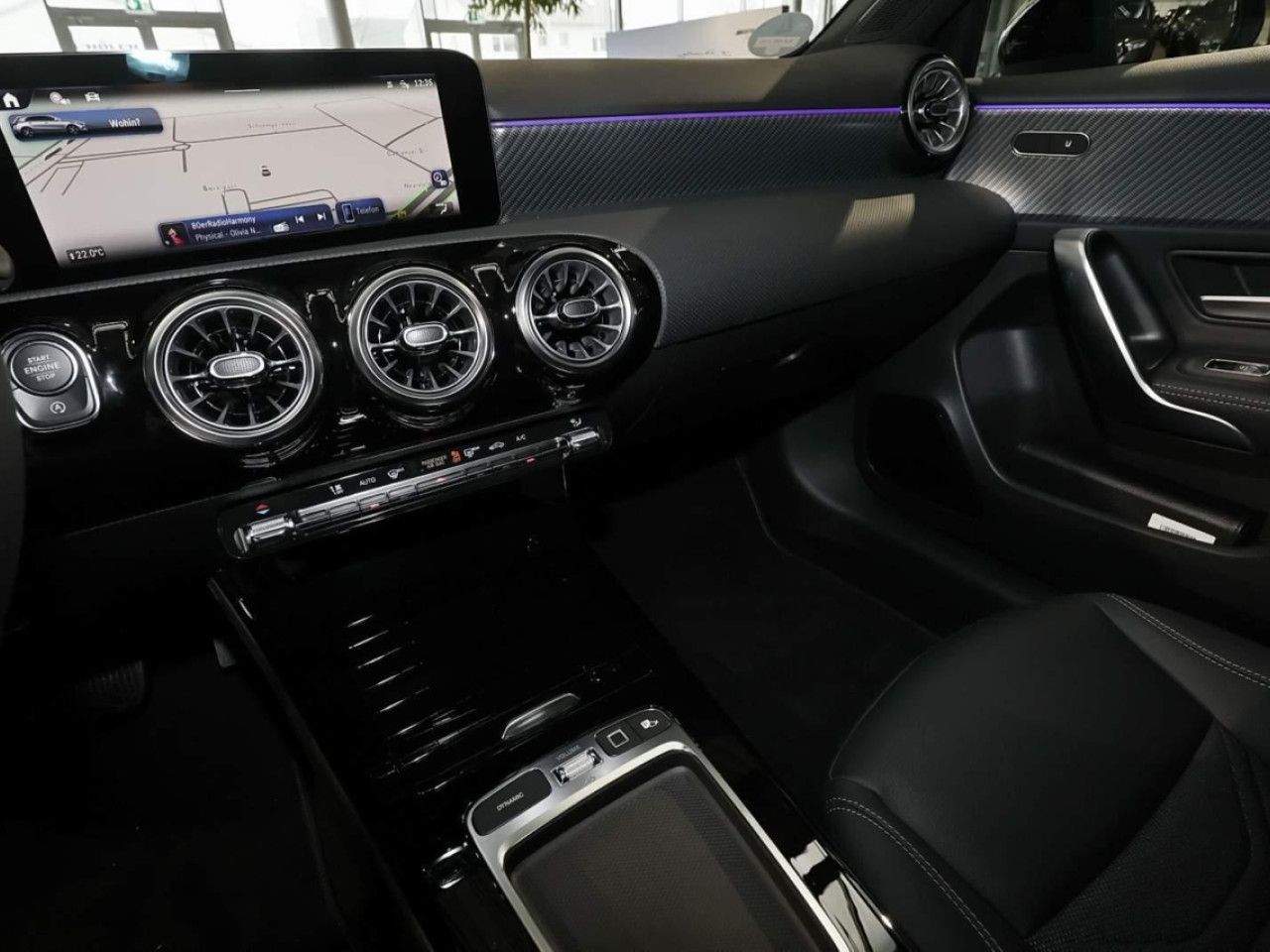 Mercedes-Benz A-Klasse – Bild 10