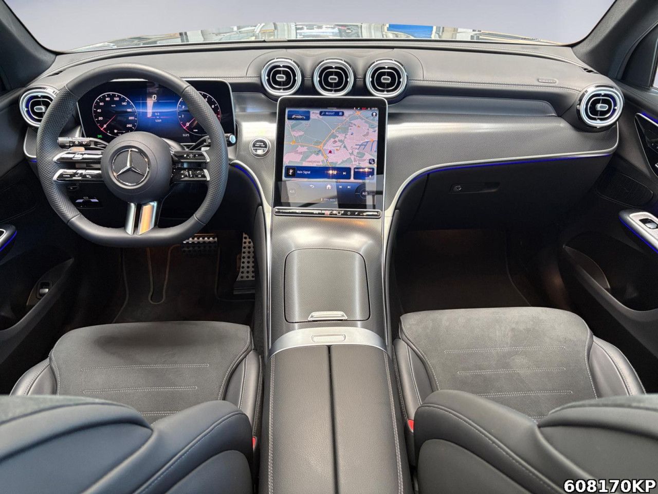 Mercedes-Benz GLC – Bild 13