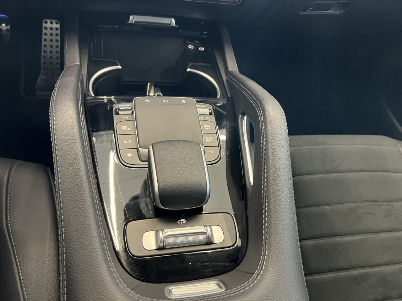 Mercedes-Benz GLE – Bild 21