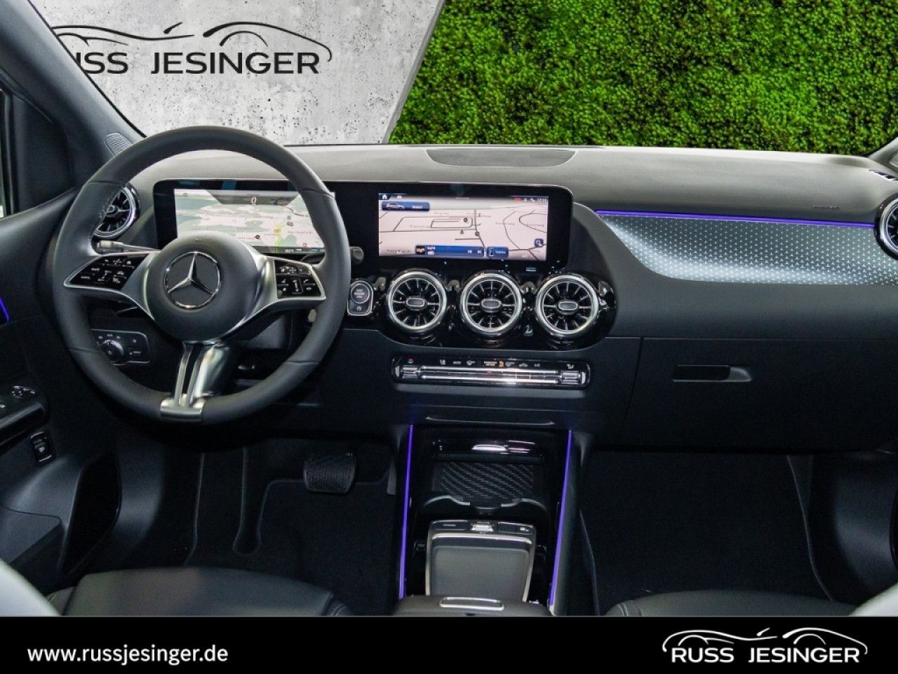 Mercedes-Benz B-Klasse – Bild 4