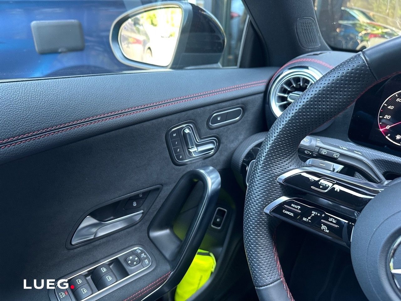 Mercedes-Benz CLA – Bild 17