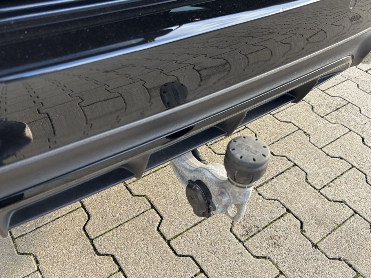 Mercedes-Benz E-Klasse – Bild 17