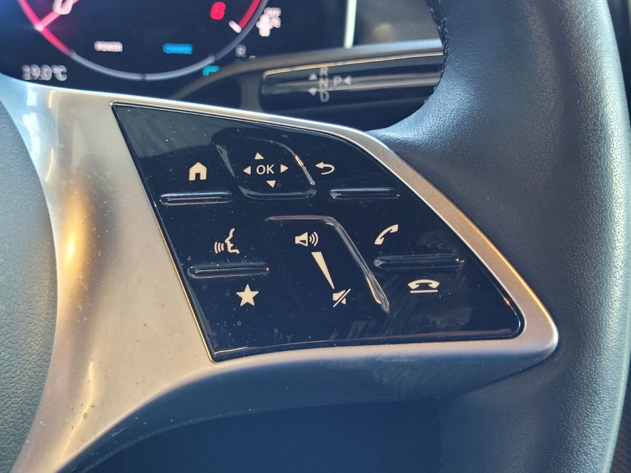 Mercedes-Benz GLC – Bild 22