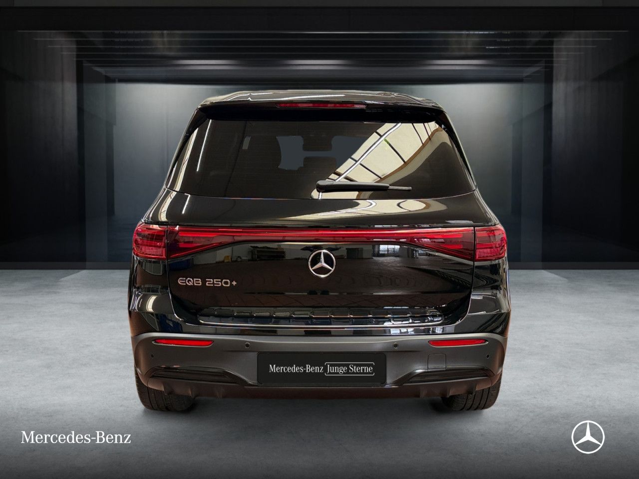 Mercedes-Benz EQB – Bild 4