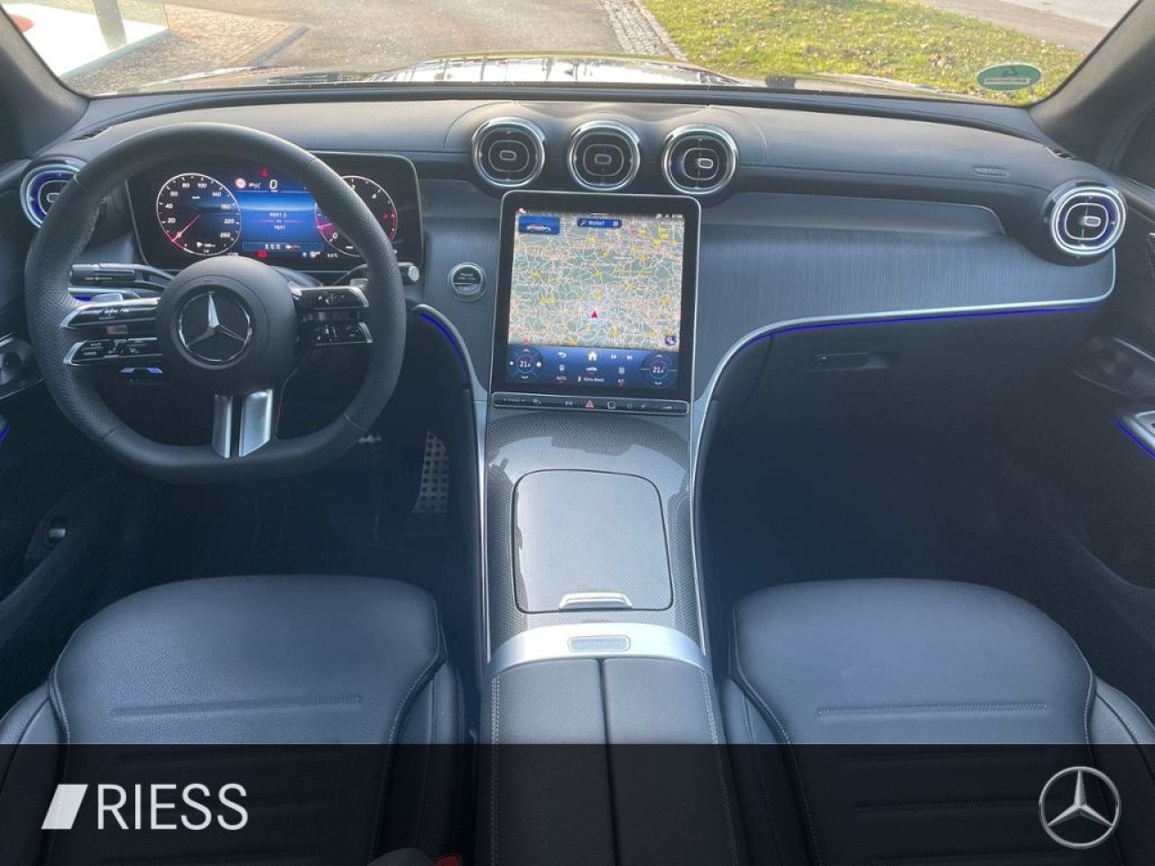 Mercedes-Benz GLC – Bild 10