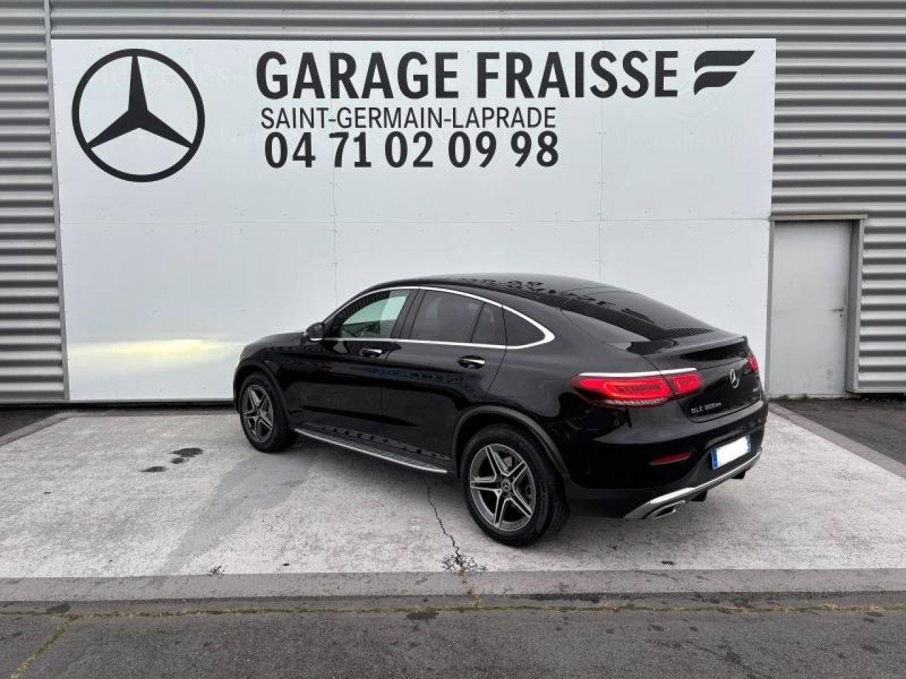 Photo du v&eacute;hicule 5 / 15