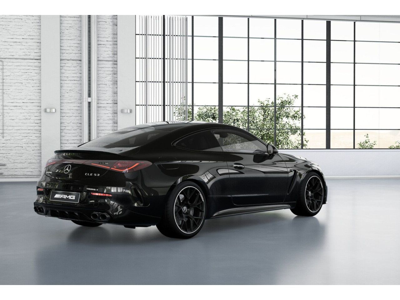Mercedes-Benz CLE – Bild 7