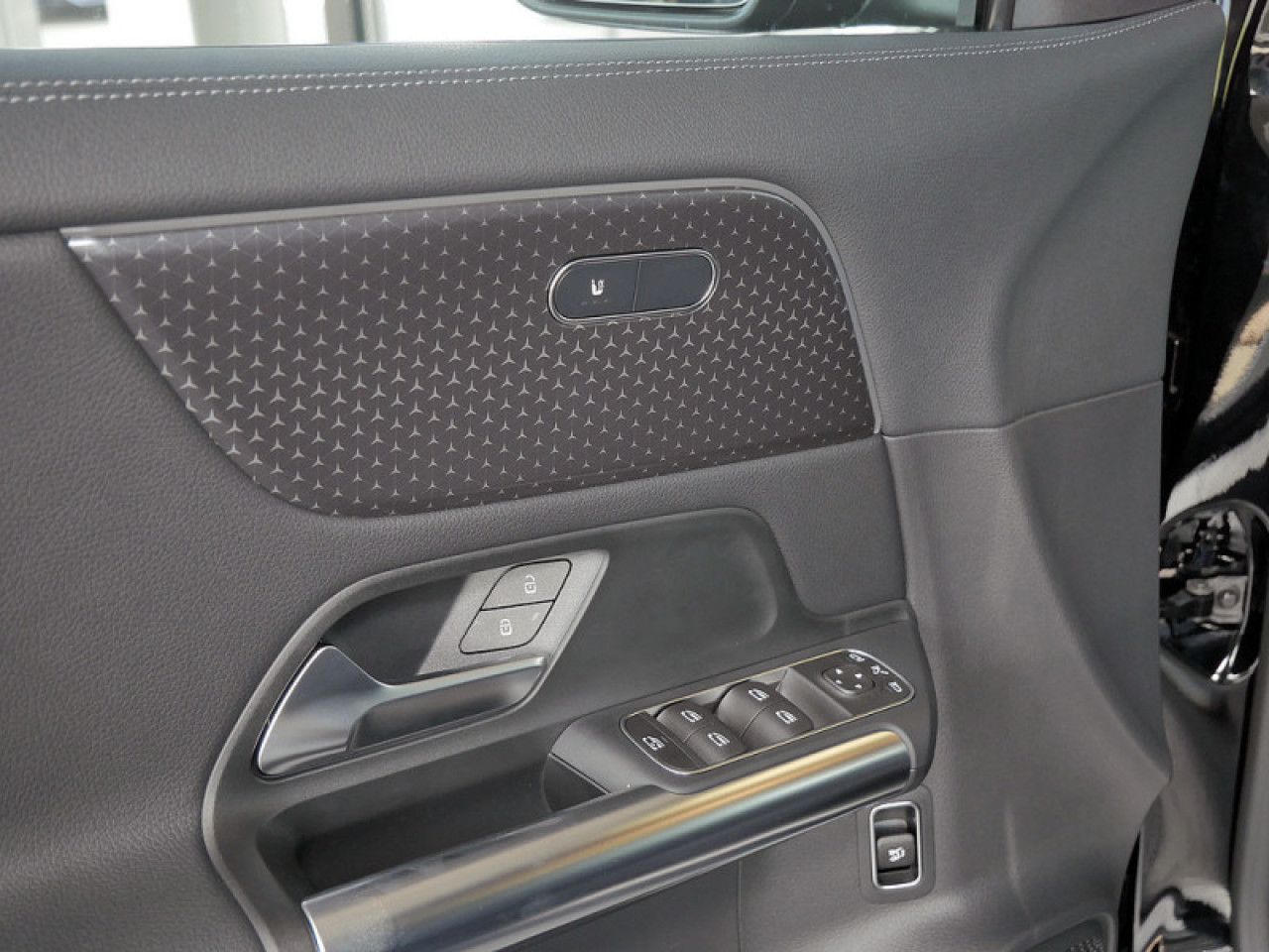 Mercedes-Benz GLA – Bild 14