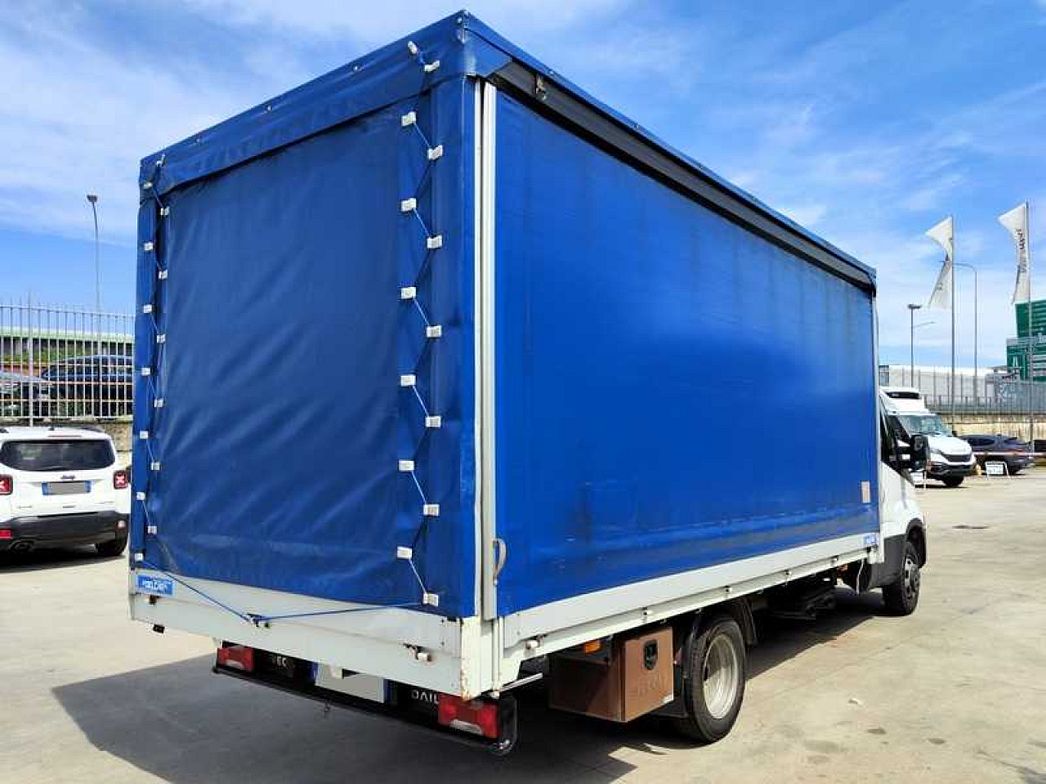 IVECO | 35C18 CENTINA TELO