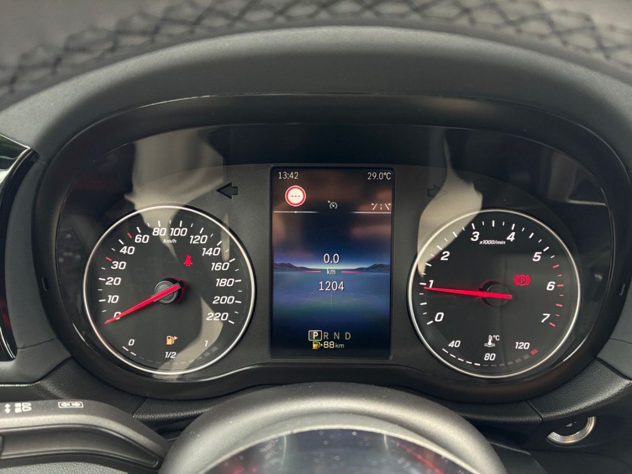 Mercedes-Benz T-Klasse – Bild 6