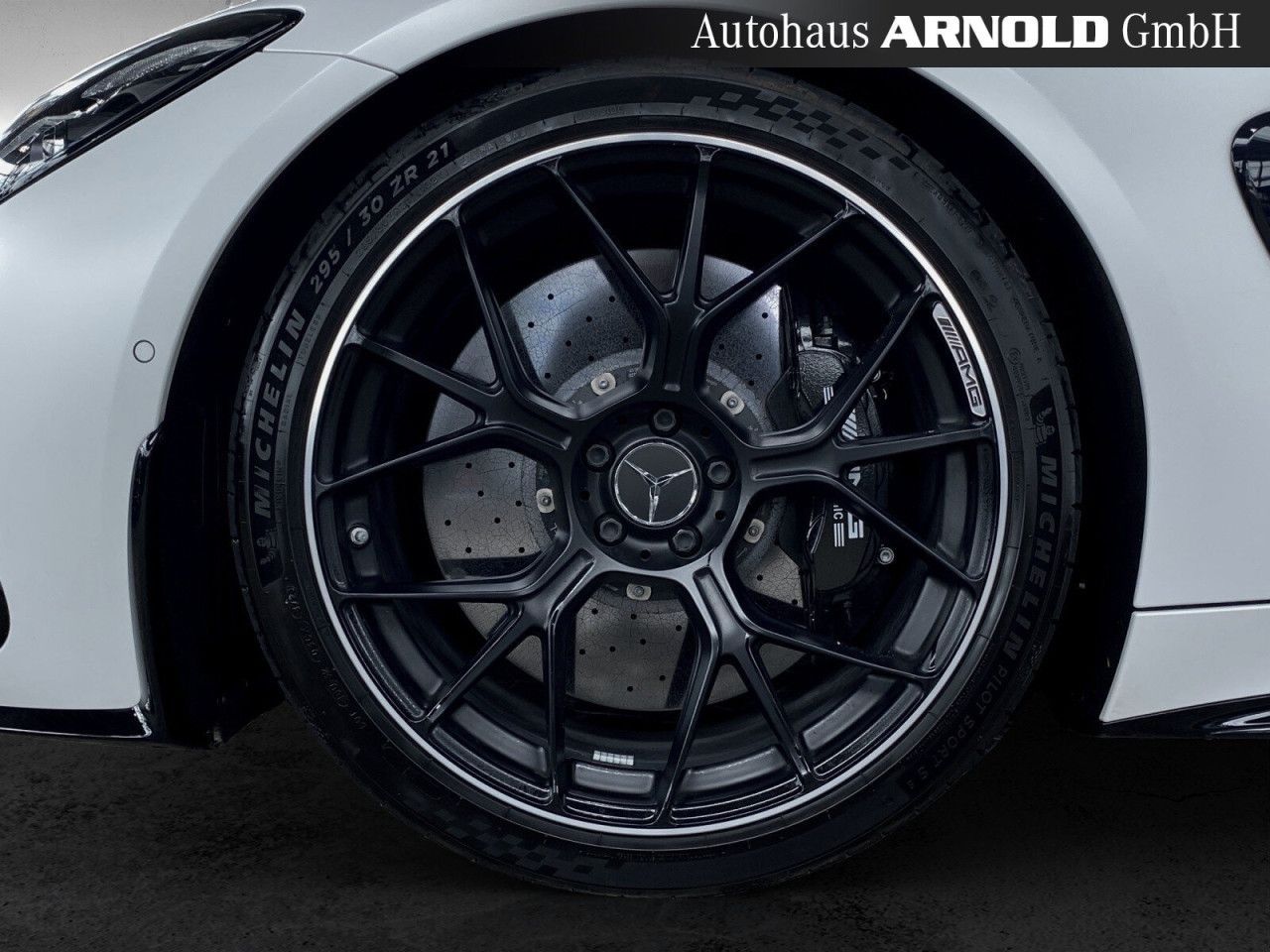 Mercedes-Benz AMG GT – Bild 16