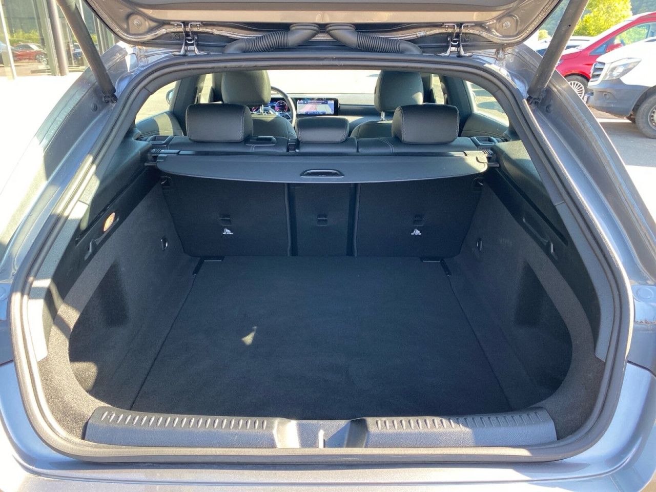 Mercedes-Benz CLA – Bild 12