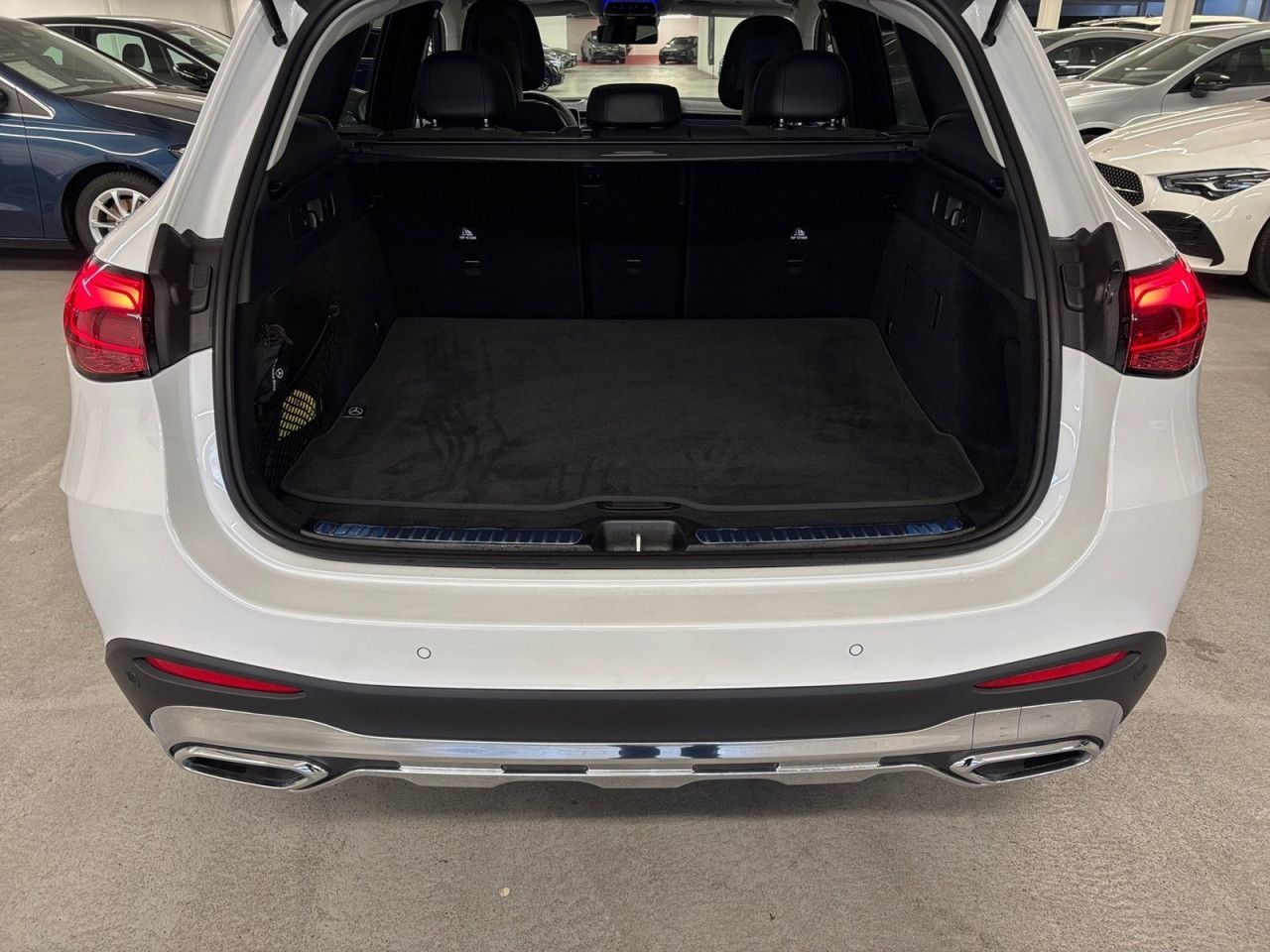 Mercedes-Benz GLC – Bild 15