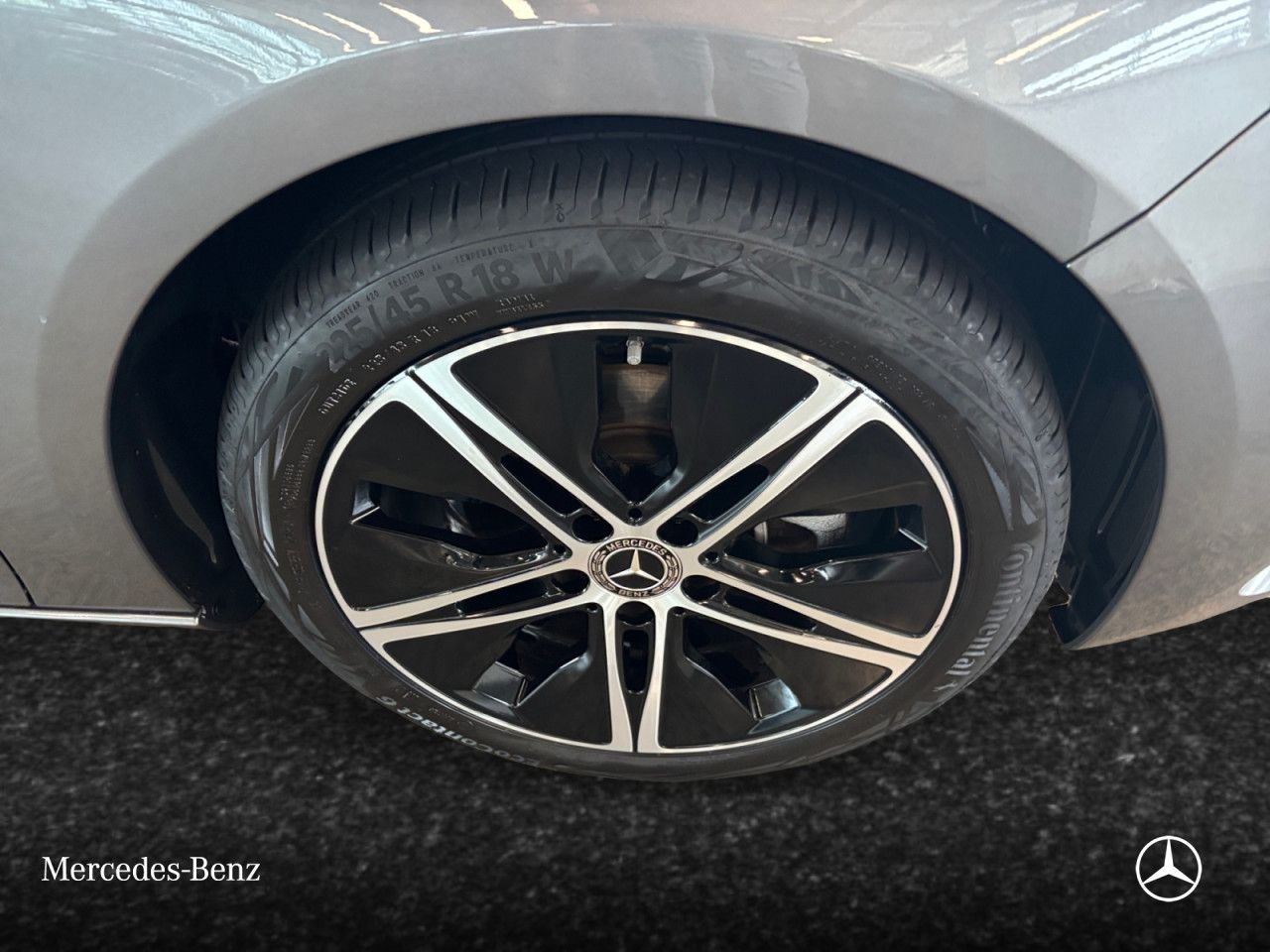 Mercedes-Benz B-Klasse – Bild 4