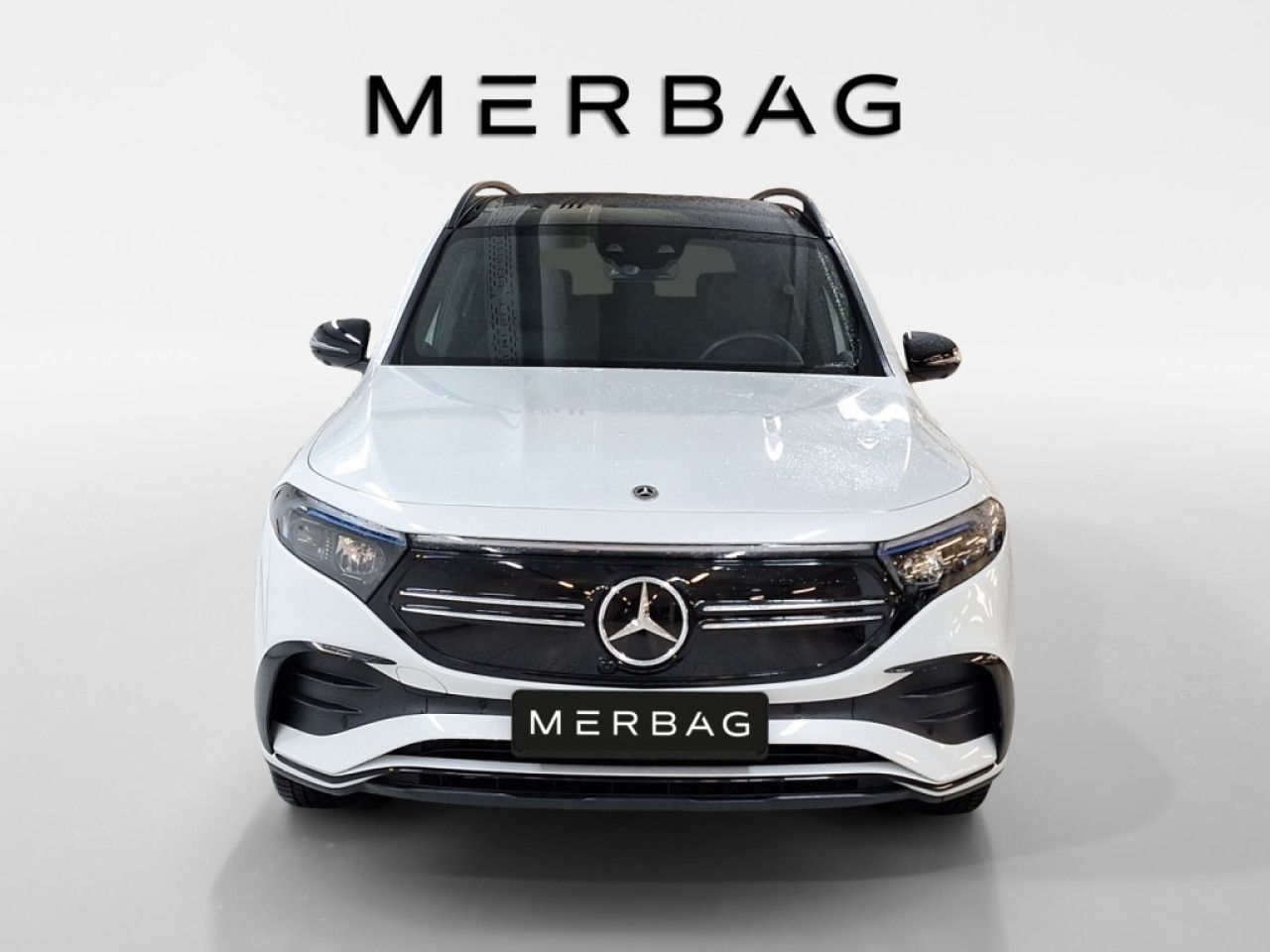 Mercedes-Benz EQB – Bild 7