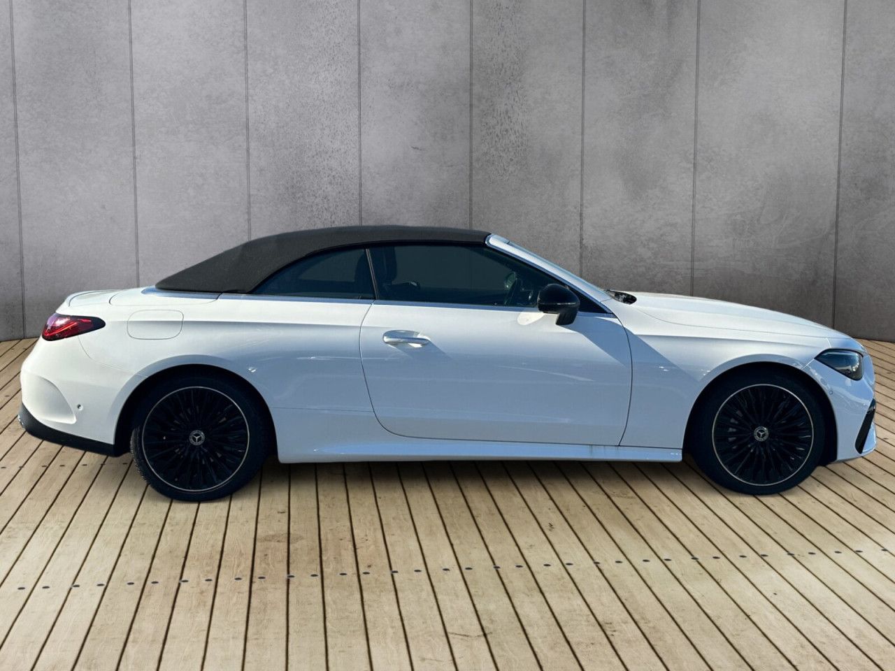 Mercedes-Benz CLE – Bild 10