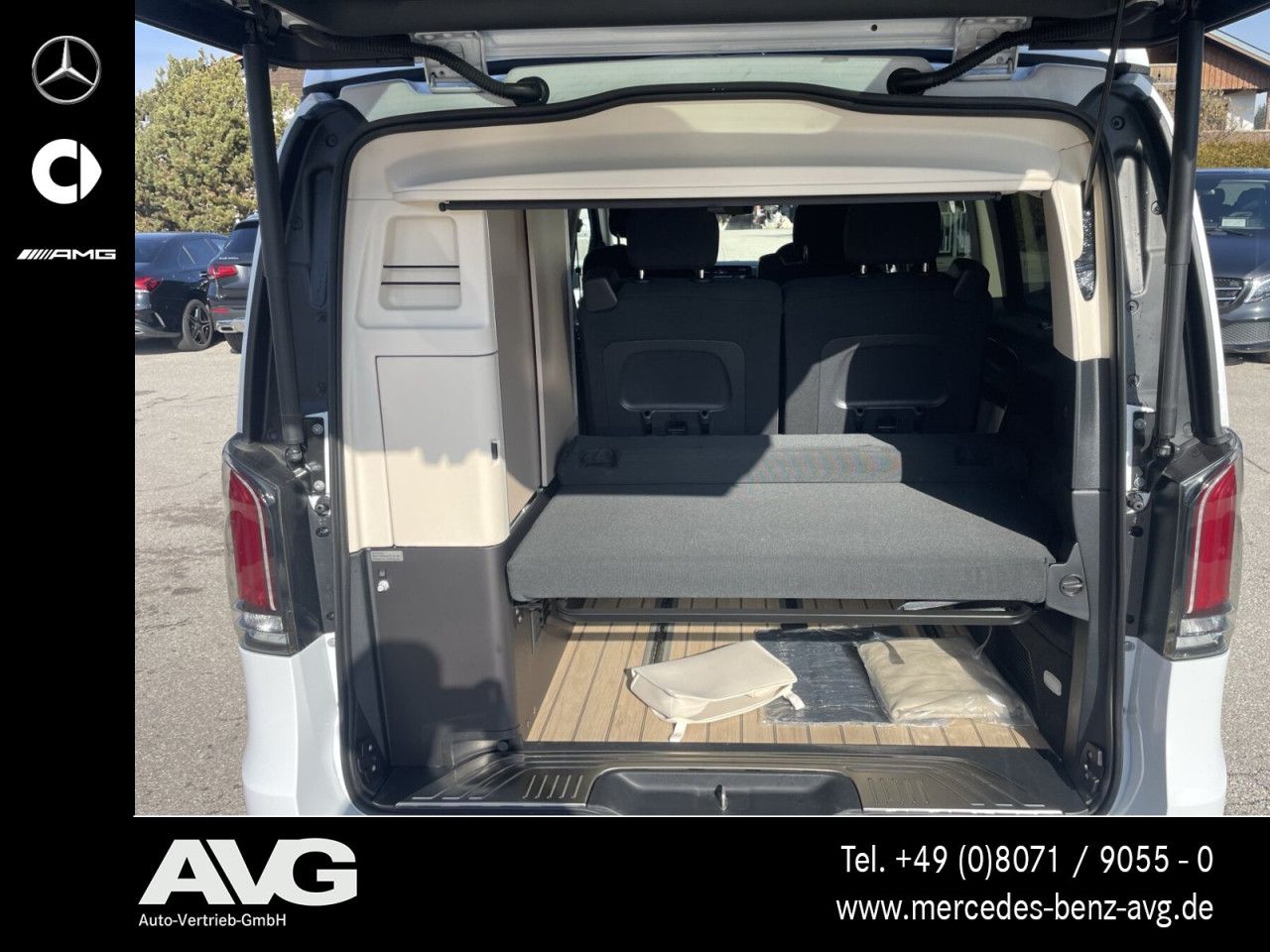 Mercedes-Benz Marco Polo – Bild 22