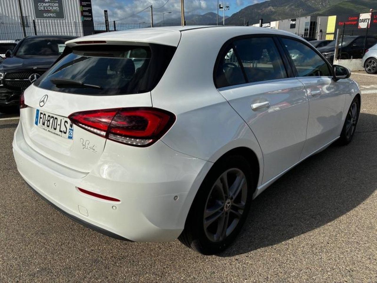 Photo du véhicule 4 / 7