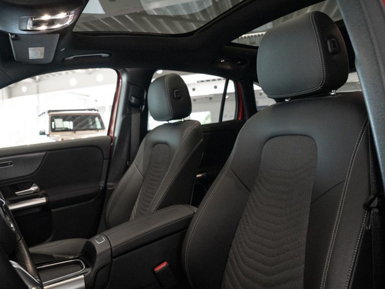 Mercedes-Benz GLA – Bild 6