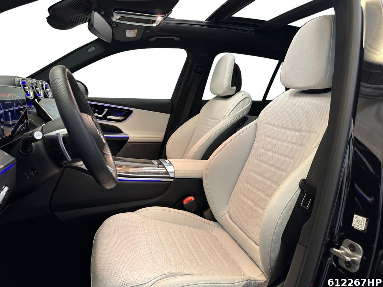 Mercedes-Benz GLC – Bild 11