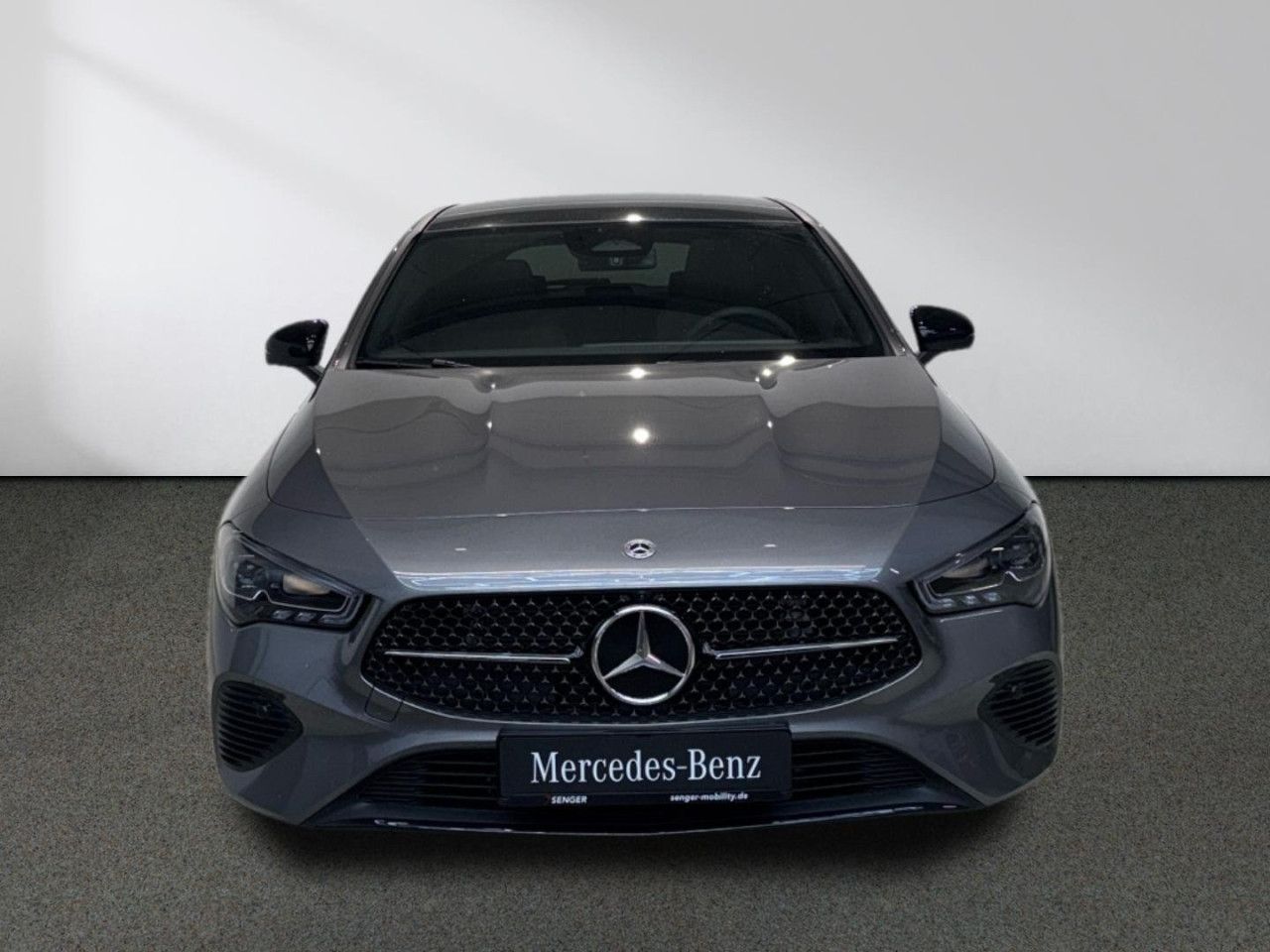 Mercedes-Benz CLA – Bild 2