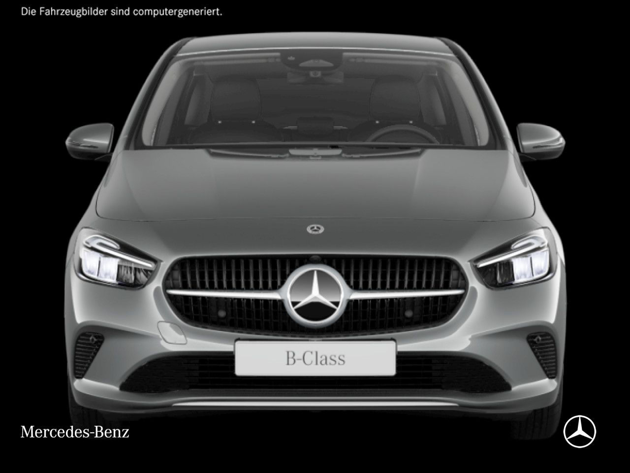 Mercedes-Benz B-Klasse – Bild 5