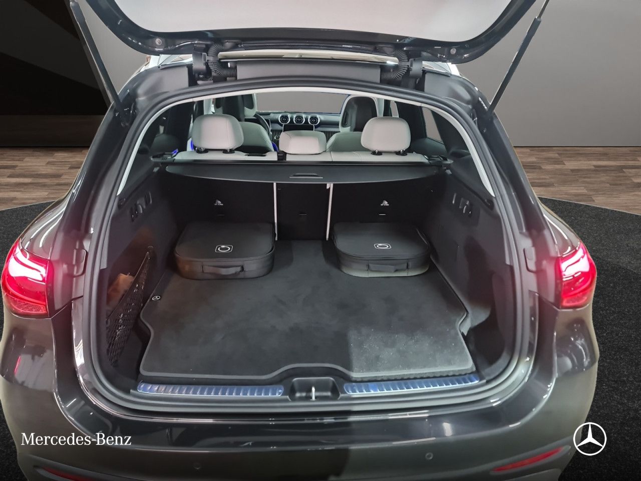 Mercedes-Benz GLC – Bild 15