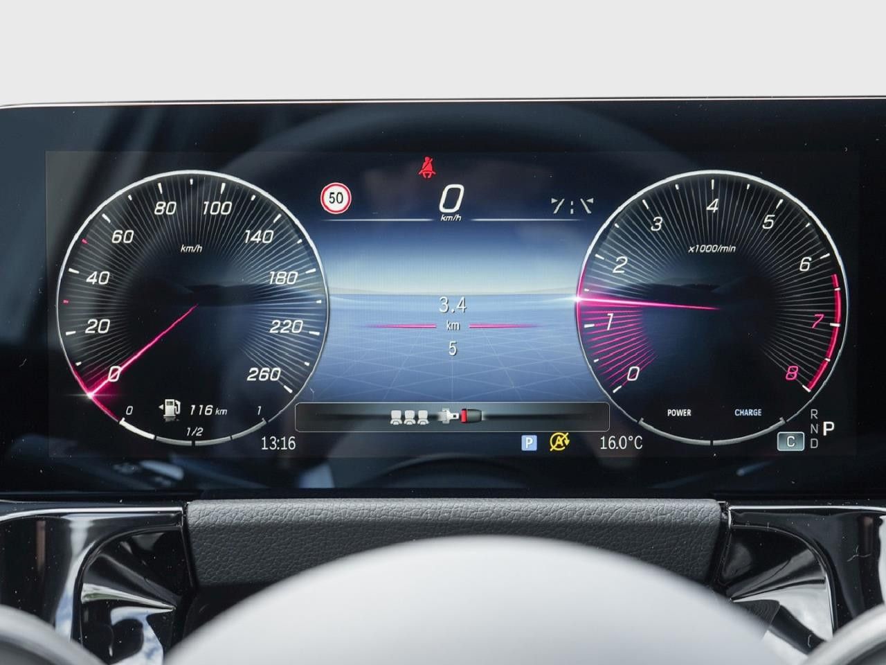 Mercedes-Benz B-Klasse – Bild 19