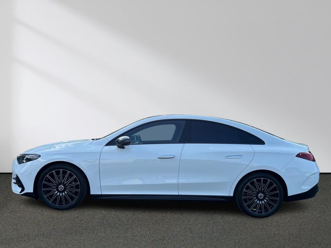 Mercedes-Benz CLA – Bild 6