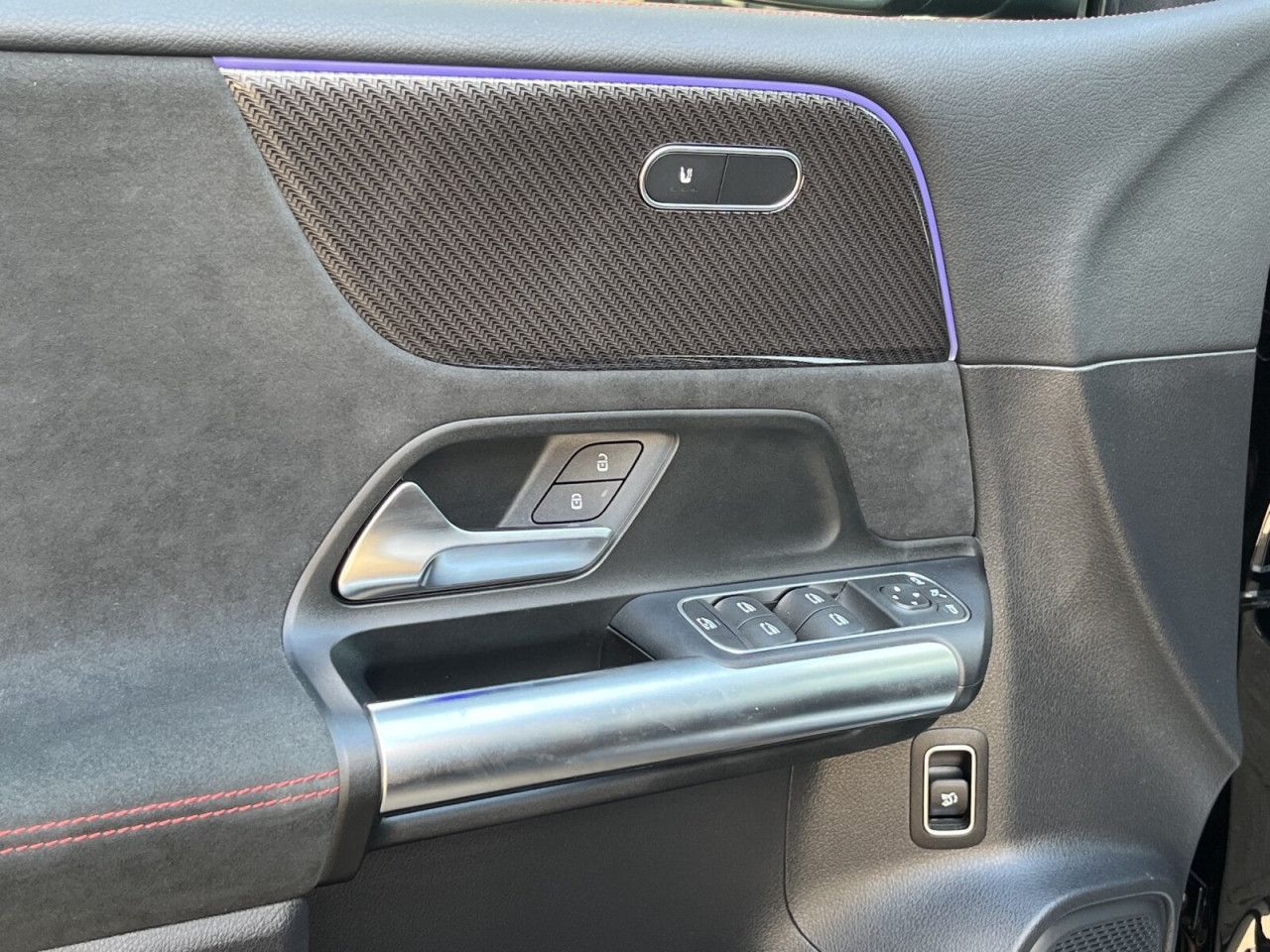 Mercedes-Benz B-Klasse – Bild 17