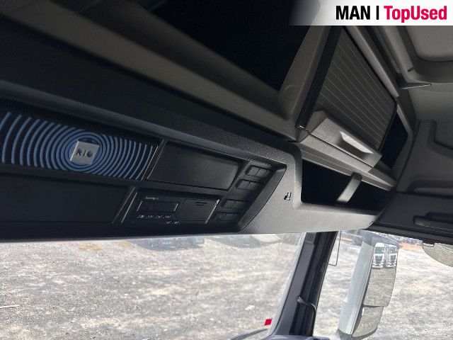 MAN TGS 18.470 4x2 BL SA 22