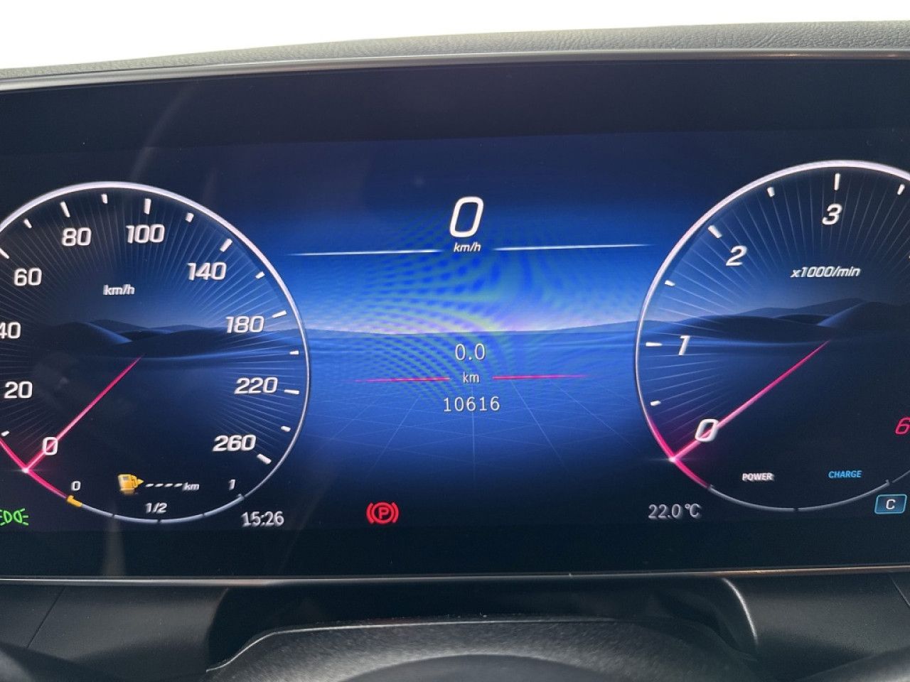 Mercedes-Benz GLC – Bild 10
