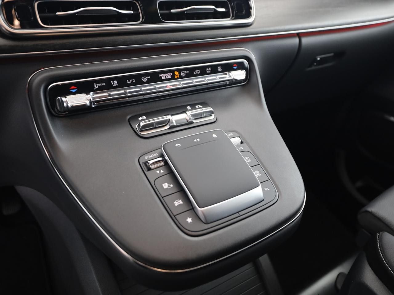 Mercedes-Benz V-Klasse – Bild 22