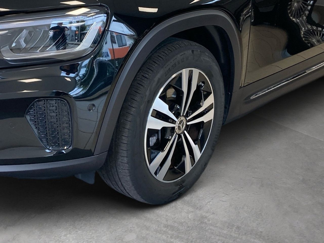 Mercedes-Benz GLB – Bild 12