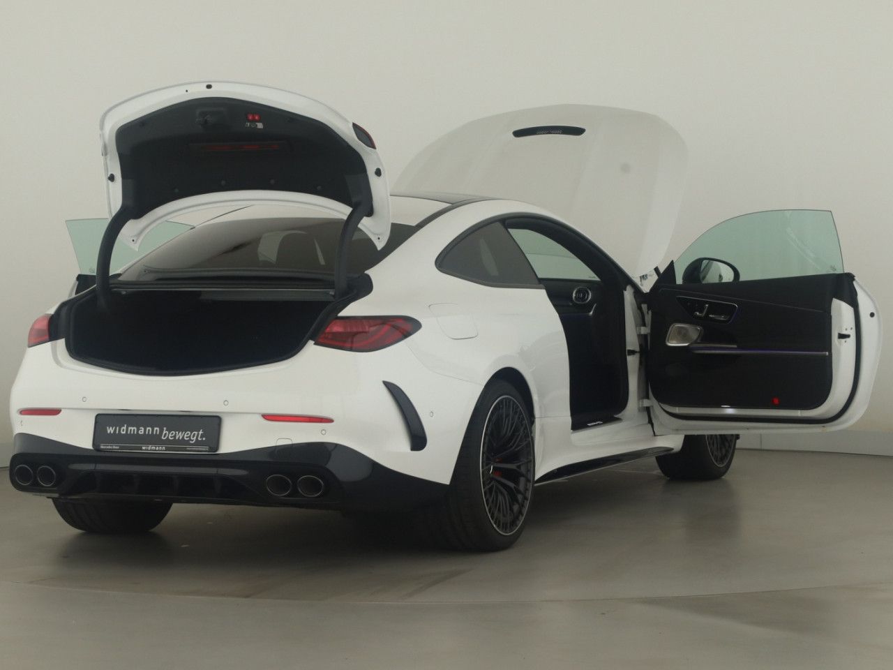 Mercedes-Benz CLE – Bild 9