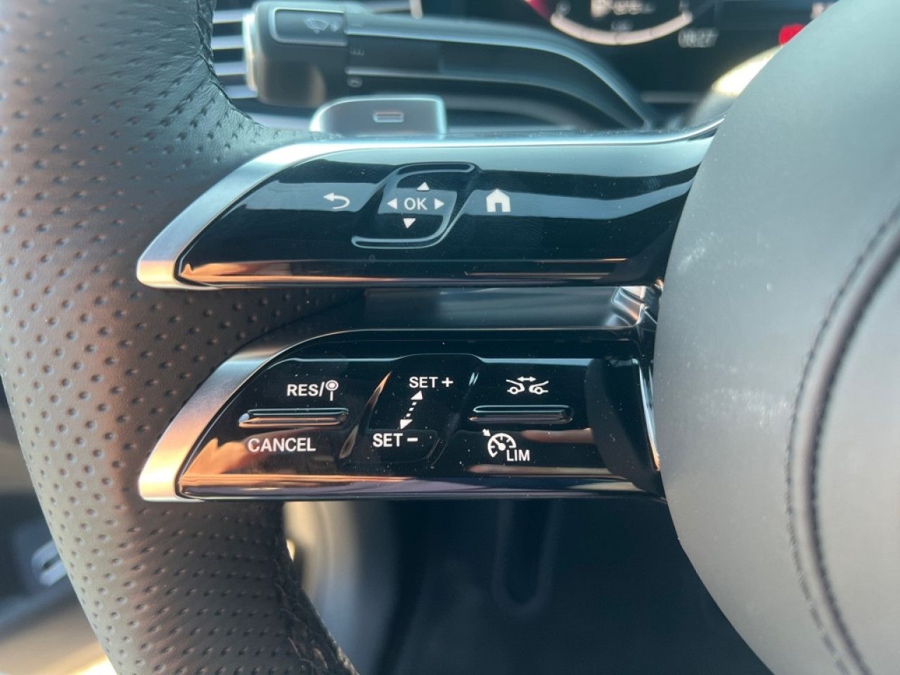 Mercedes-Benz GLE – Bild 11
