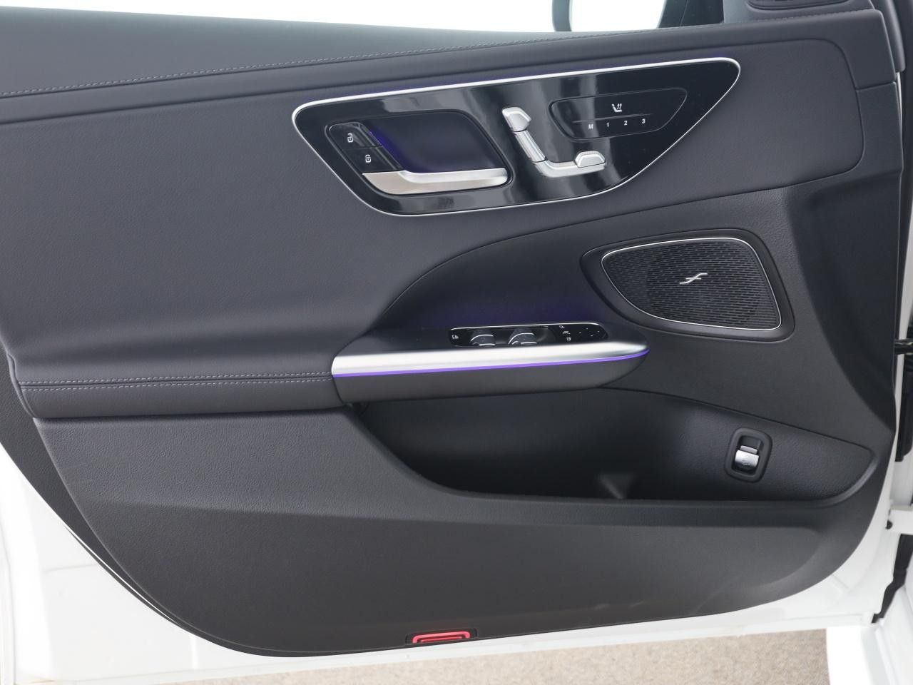 Mercedes-Benz C-Klasse – Bild 12