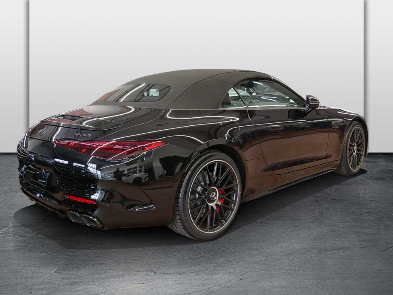 Mercedes-Benz SL – Bild 3