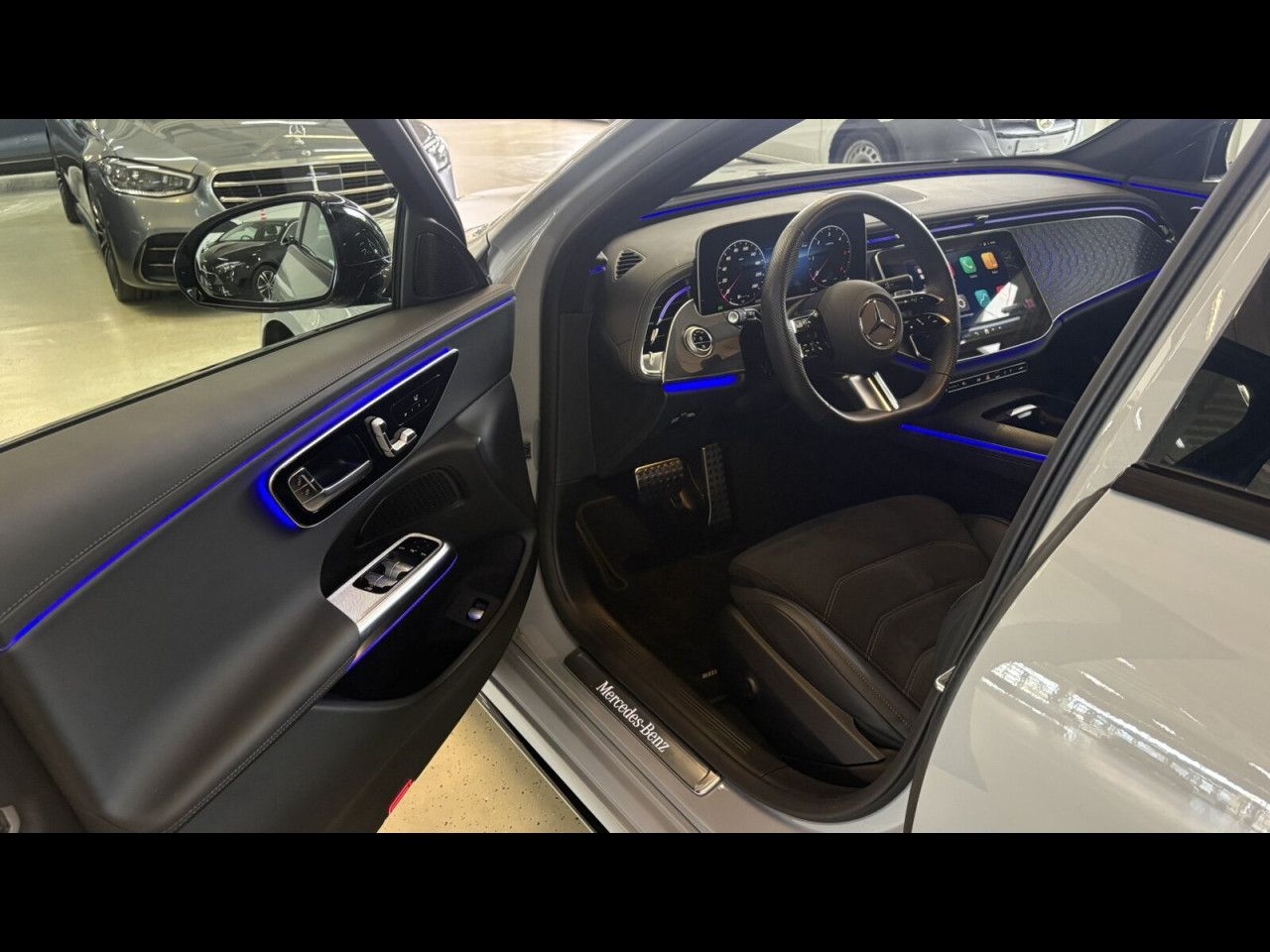Mercedes-Benz E-Klasse – Bild 13