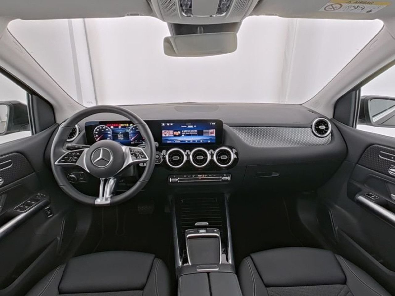 Mercedes-Benz B-Klasse – Bild 12