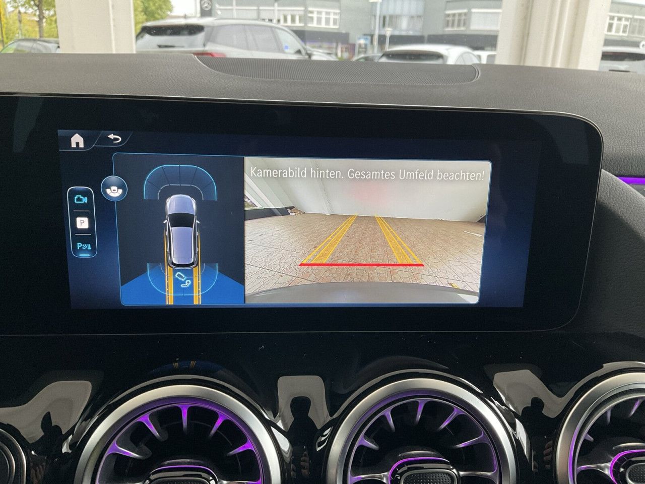 Mercedes-Benz B-Klasse – Bild 17
