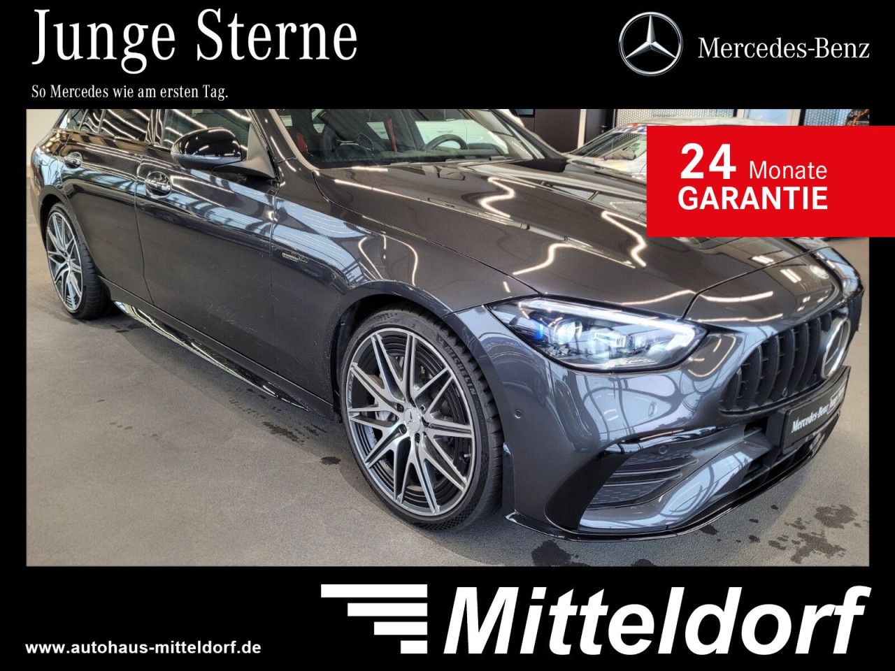 Fahrzeugbild 1 / 15