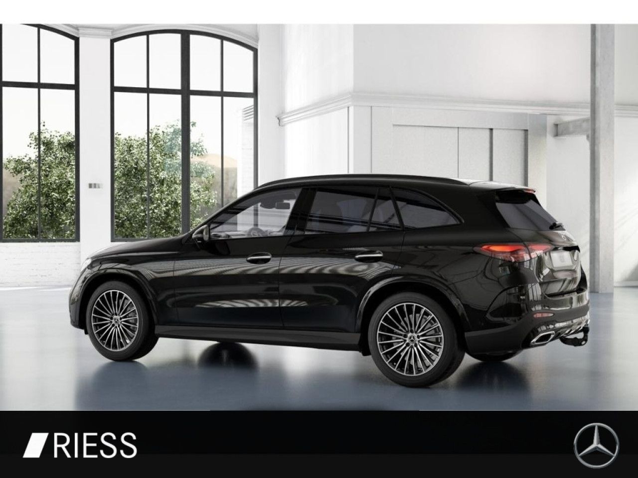 Mercedes-Benz GLC – Bild 7