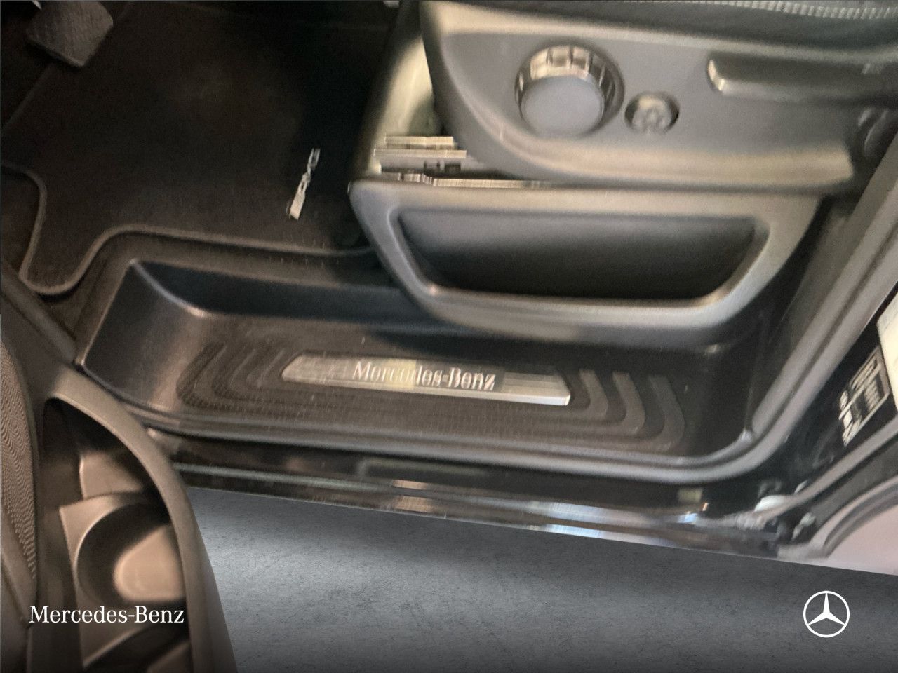 Mercedes-Benz V-Klasse – Bild 30