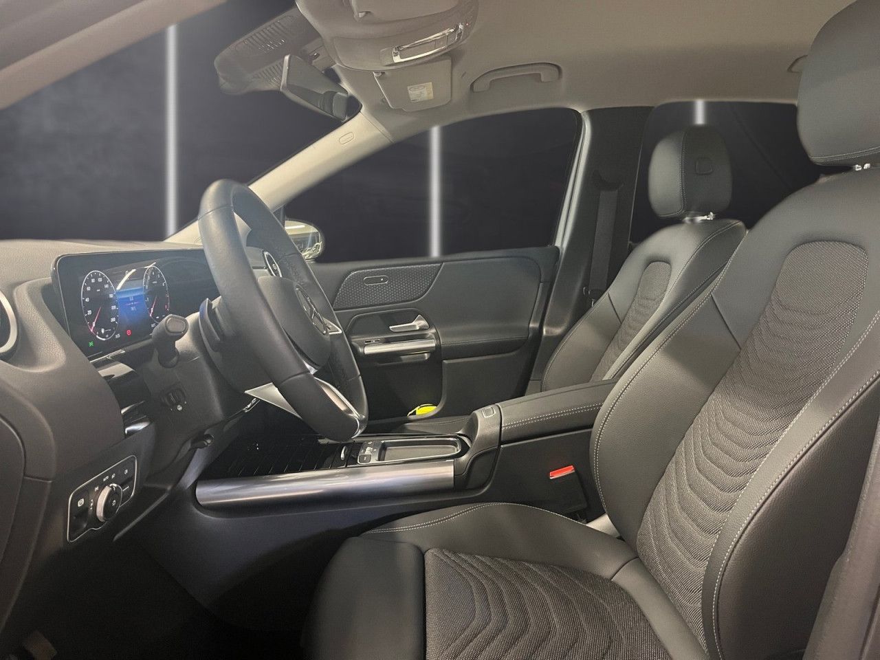 Mercedes-Benz B-Klasse – Bild 6