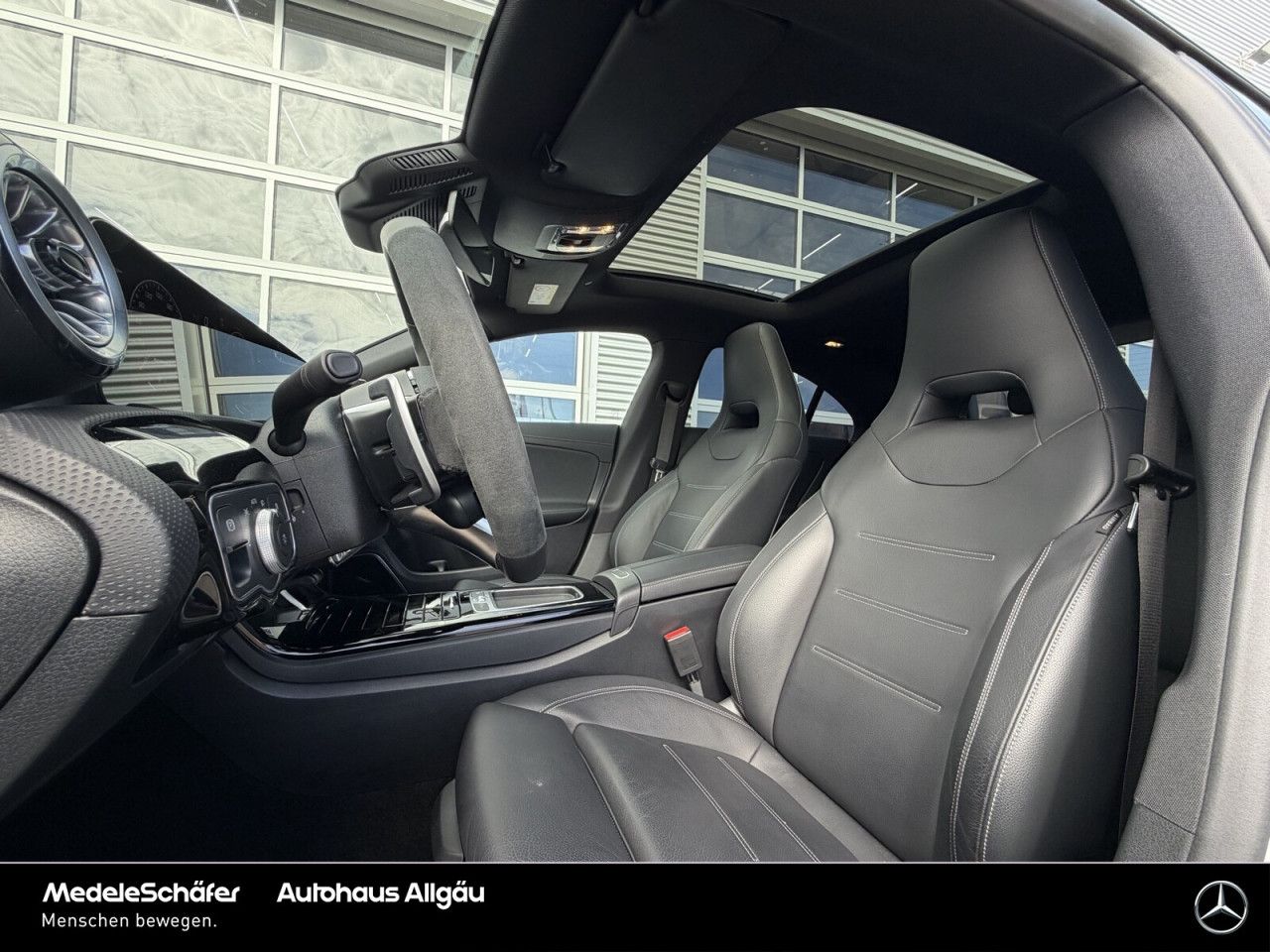 Mercedes-Benz CLA – Bild 15